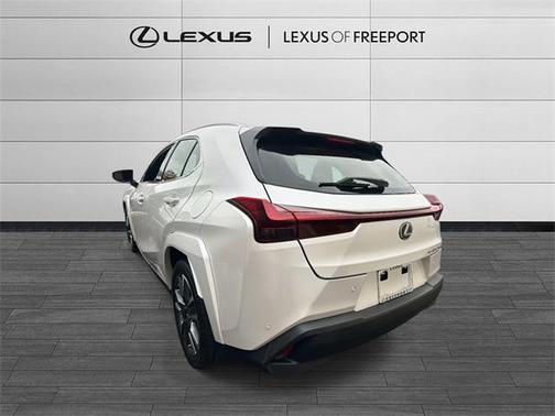 2023 Lexus UX 250h Base