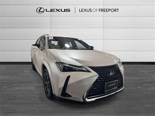 2023 Lexus UX 250h Base