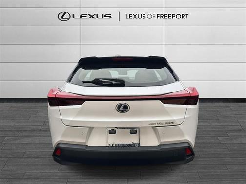 2023 Lexus UX 250h Base