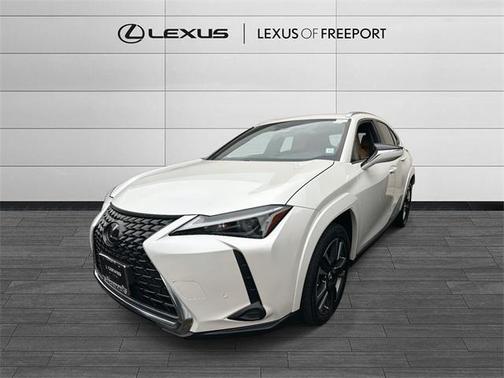 2023 Lexus UX 250h Base