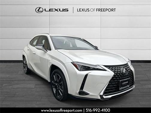 2023 Lexus UX 250h Base