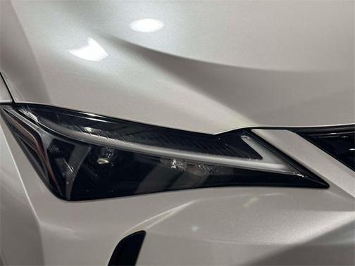 2023 Lexus UX 250h Base