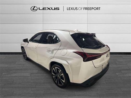 2023 Lexus UX 250h Base