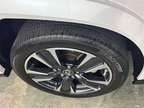 2023 Lexus UX 250h Base