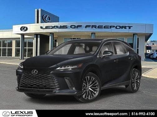 2026 Lexus RX 350 Premium
