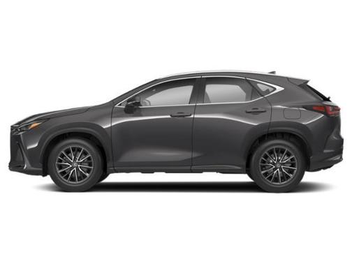 2025 Lexus NX 350 Base