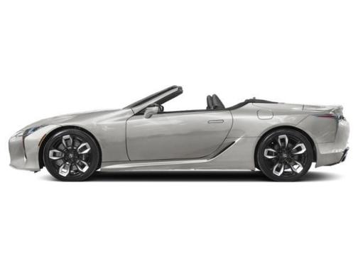 2026 Lexus LC 500 Base