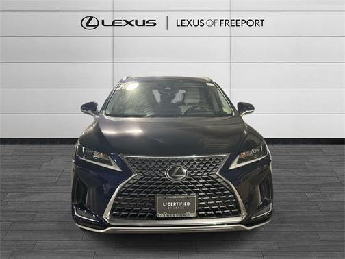 2020 Lexus RX 350 Base