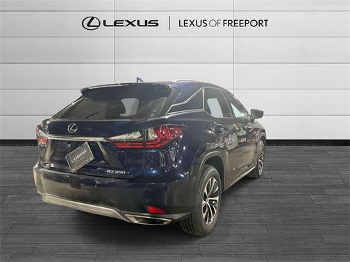 2020 Lexus RX 350 Base