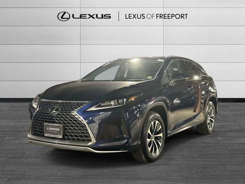 2020 Lexus RX 350 Base