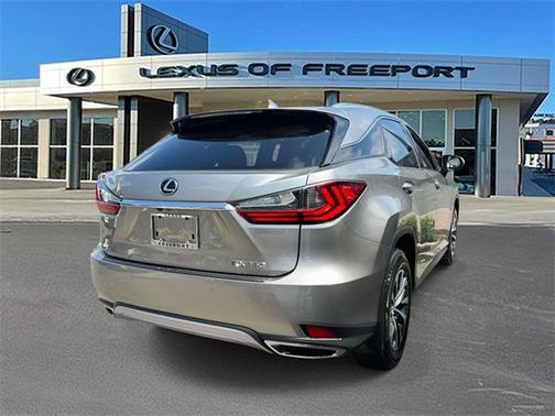 2020 Lexus RX 350 Base