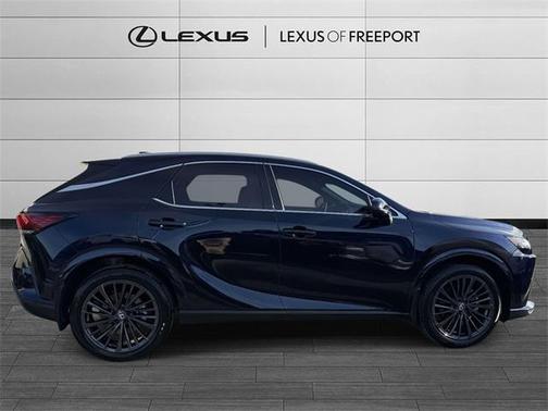 2025 Lexus RX 350 Base