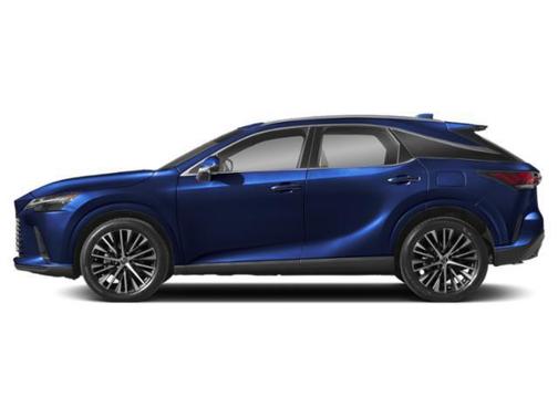 2025 Lexus RX 350 Base