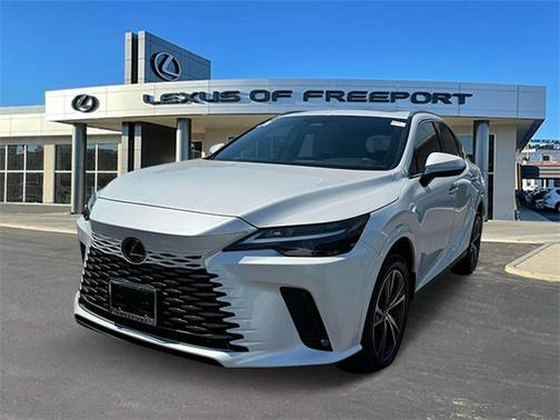 2024 Lexus RX 350 Base