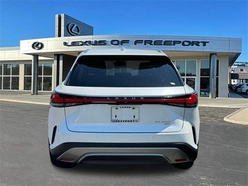 2024 Lexus RX 350 Premium