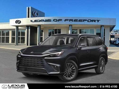 2025 Lexus TX 350 Premium