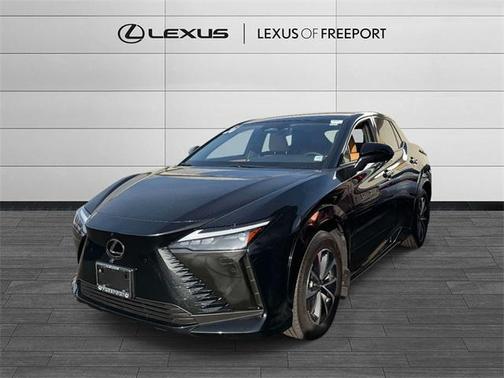 2024 Lexus RZ 300e Premium