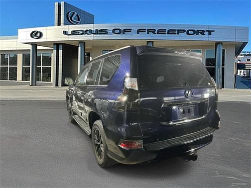 2017 Lexus GX 460 Premium