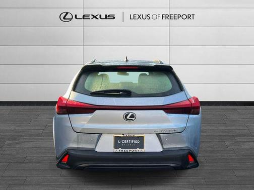 2024 Lexus UX 250h F Sport