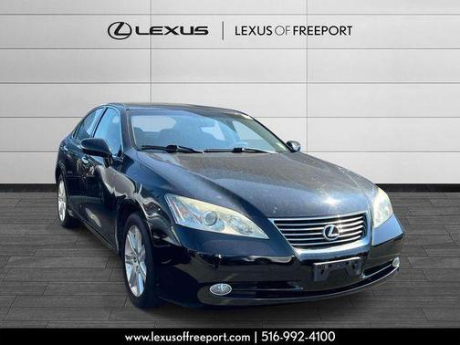 2009 Lexus ES 350 Base