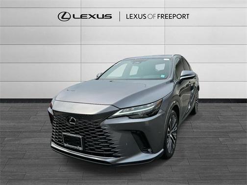 2023 Lexus RX 350 Premium Plus