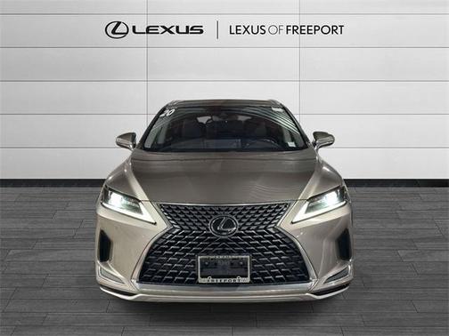 2020 Lexus RX 350 Base