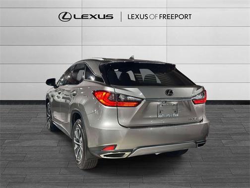 2020 Lexus RX 350 Base