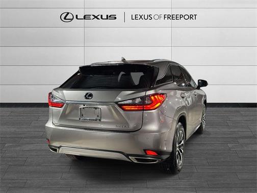 2020 Lexus RX 350 Base