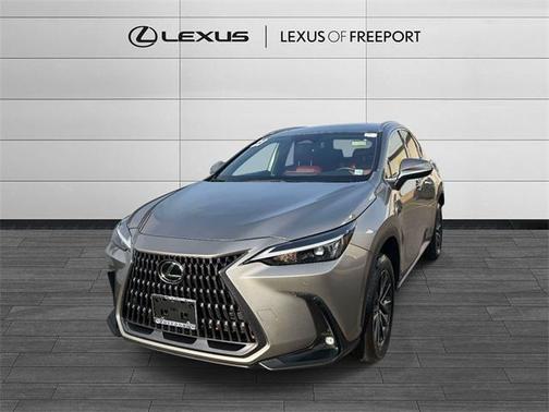 2023 Lexus NX 350 Premium
