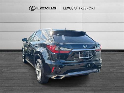 2019 Lexus RX 350 Base