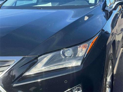 2019 Lexus RX 350 Base