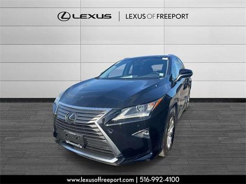 2019 Lexus RX 350 Base