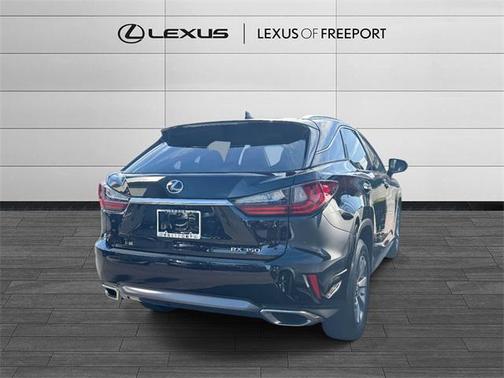 2019 Lexus RX 350 Base
