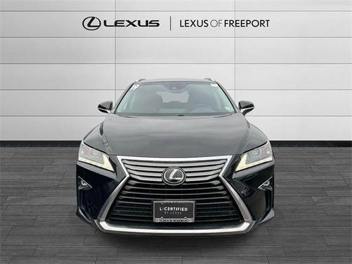 2019 Lexus RX 350 Base