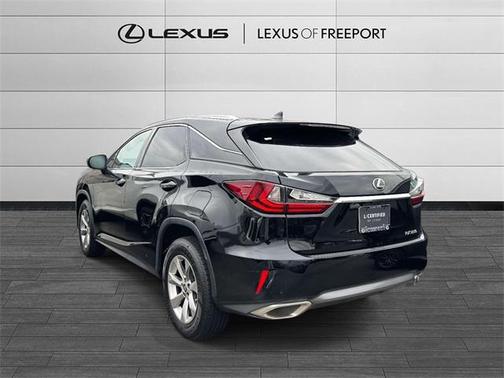 2019 Lexus RX 350 Base