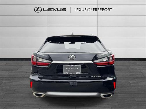 2019 Lexus RX 350 Base