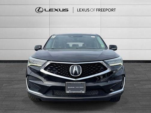 2019 Acura RDX Technology Package