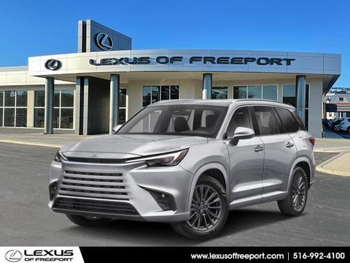 2025 Lexus TX 350 Premium