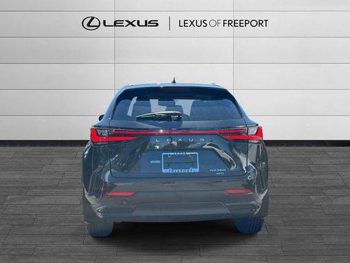 Caviar 2024 Lexus NX 350 350 Base
