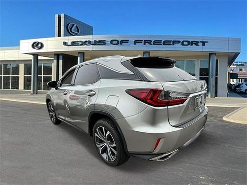 2019 Lexus RX 350 350