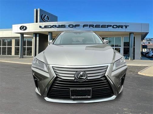 2019 Lexus RX 350 350