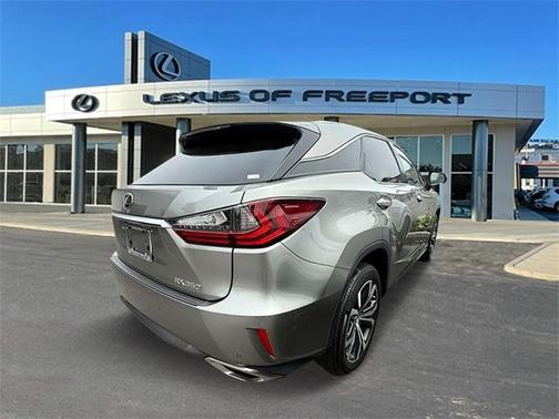 2019 Lexus RX 350 350