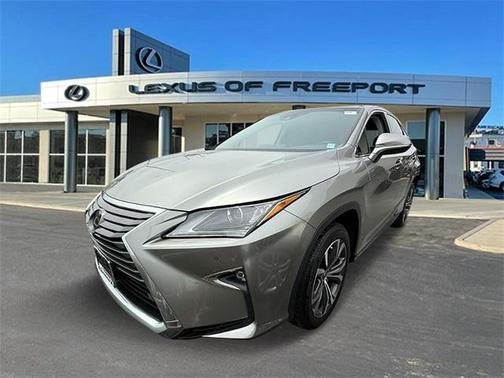 2019 Lexus RX 350 350