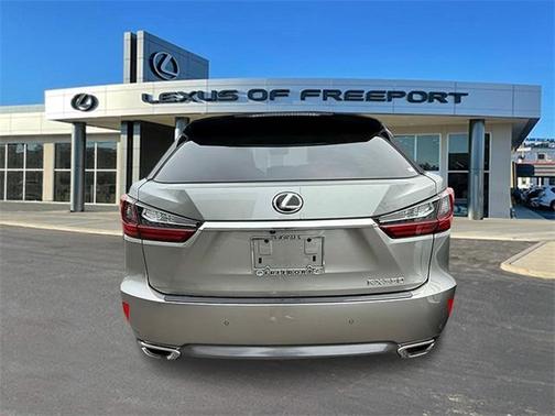 2019 Lexus RX 350 350