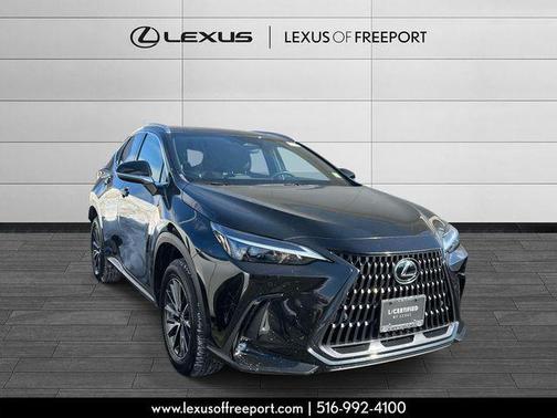 2023 Lexus NX 350 Premium