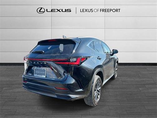 2023 Lexus NX 350 Premium