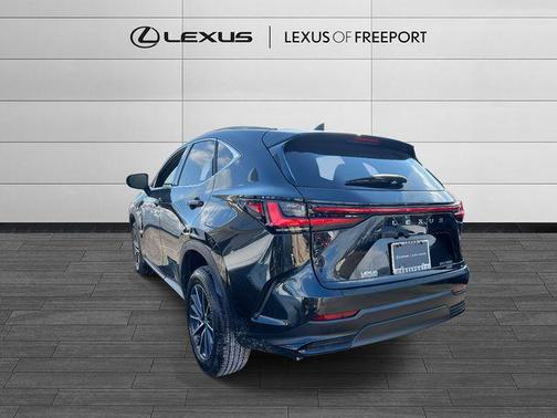 2023 Lexus NX 350 Premium