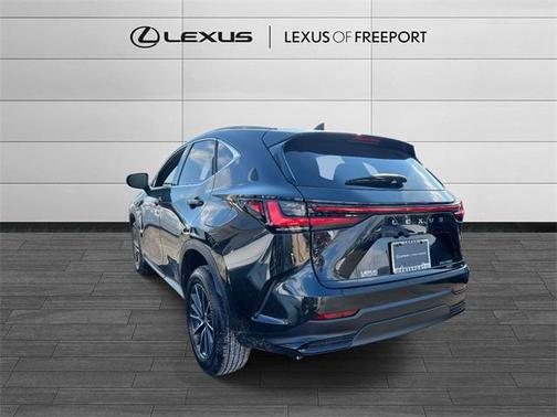 2023 Lexus NX 350 Premium