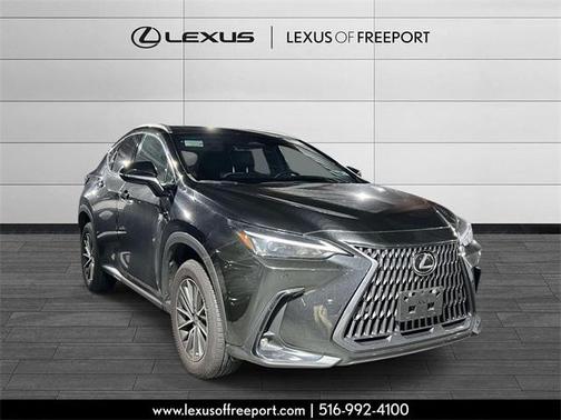 2023 Lexus NX 350 Premium