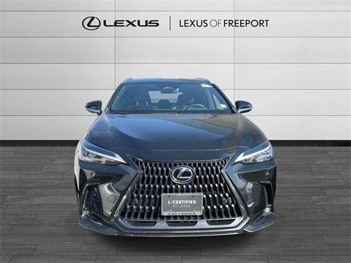 2023 Lexus NX 350 Premium